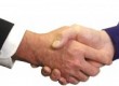 handshake