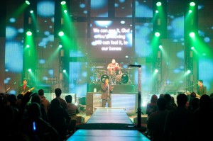 Newsboys_Concert 1